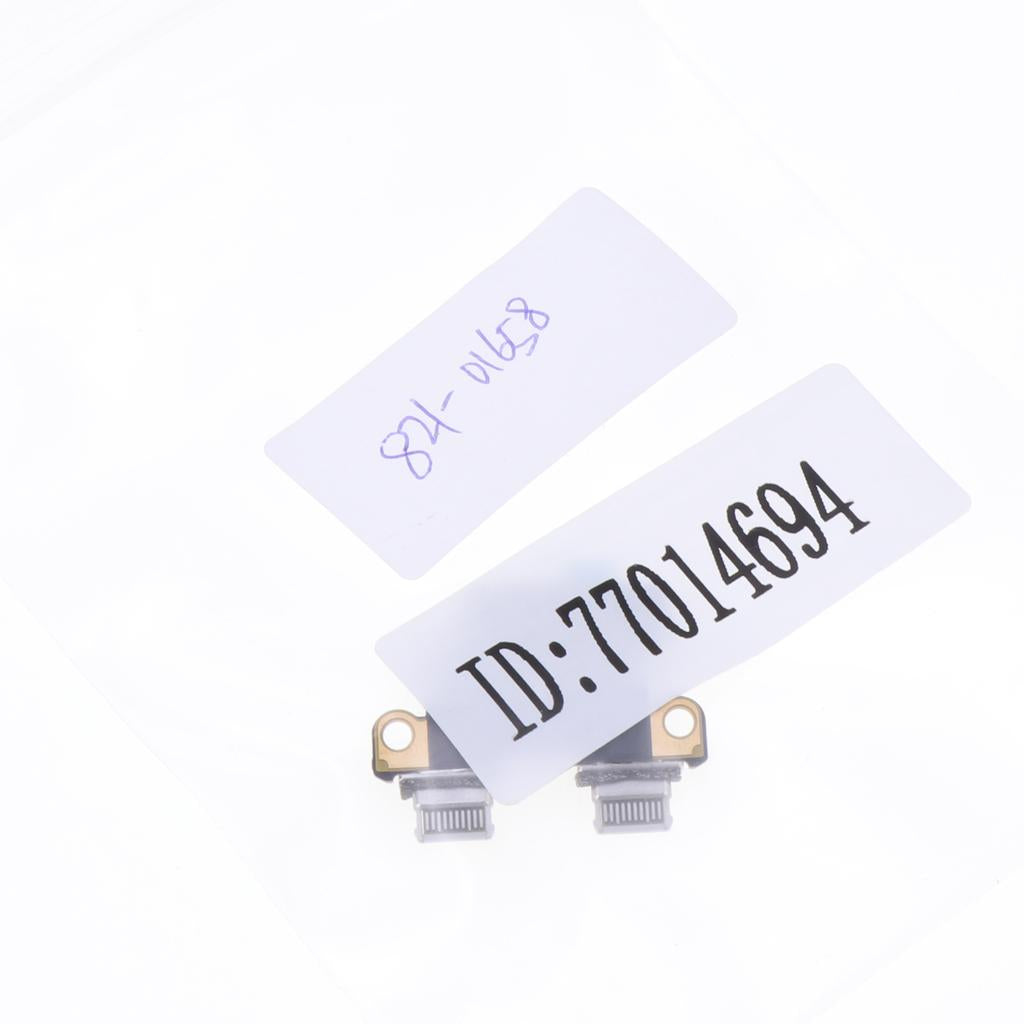 DC Power Jack USB Type-C I/O Board Connector for MacBook Air 13'' A1932