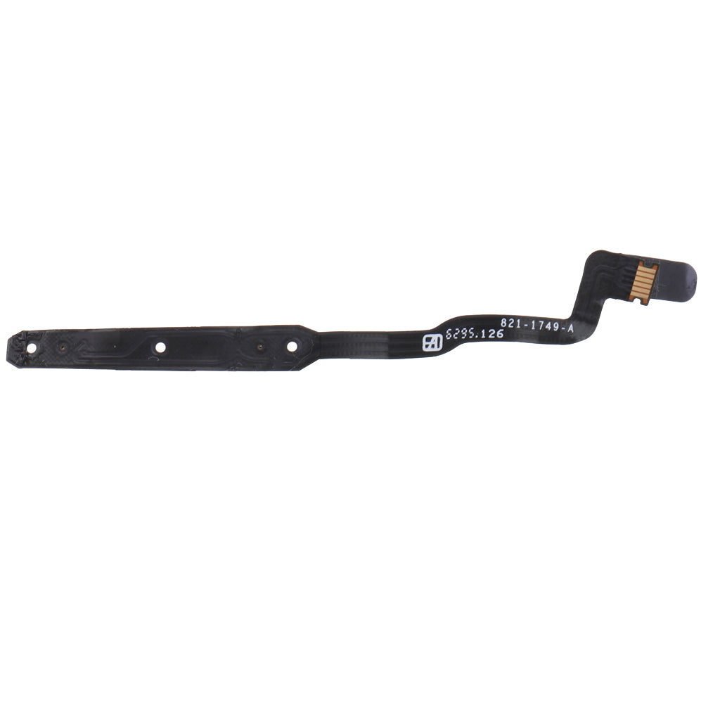 Laptop Microphone Flex Cable 821-1749-A for MacBook Pro A1466 MD760 MD761