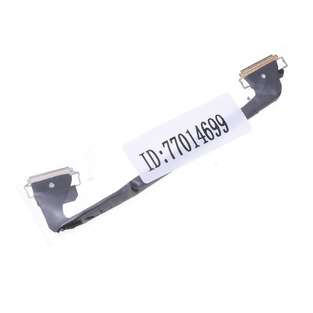 Laptop LVDS LCD Flex Screen Cable Replacement for MacBook Pro 15'' A1286