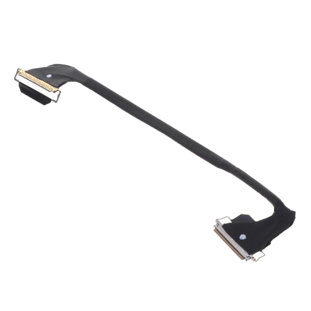 Laptop LVDS LCD Flex Screen Cable Replacement for MacBook Pro 15'' A1286