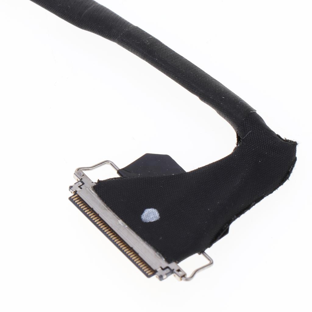 Laptop LVDS LCD Flex Screen Cable Replacement for MacBook Pro 15'' A1286