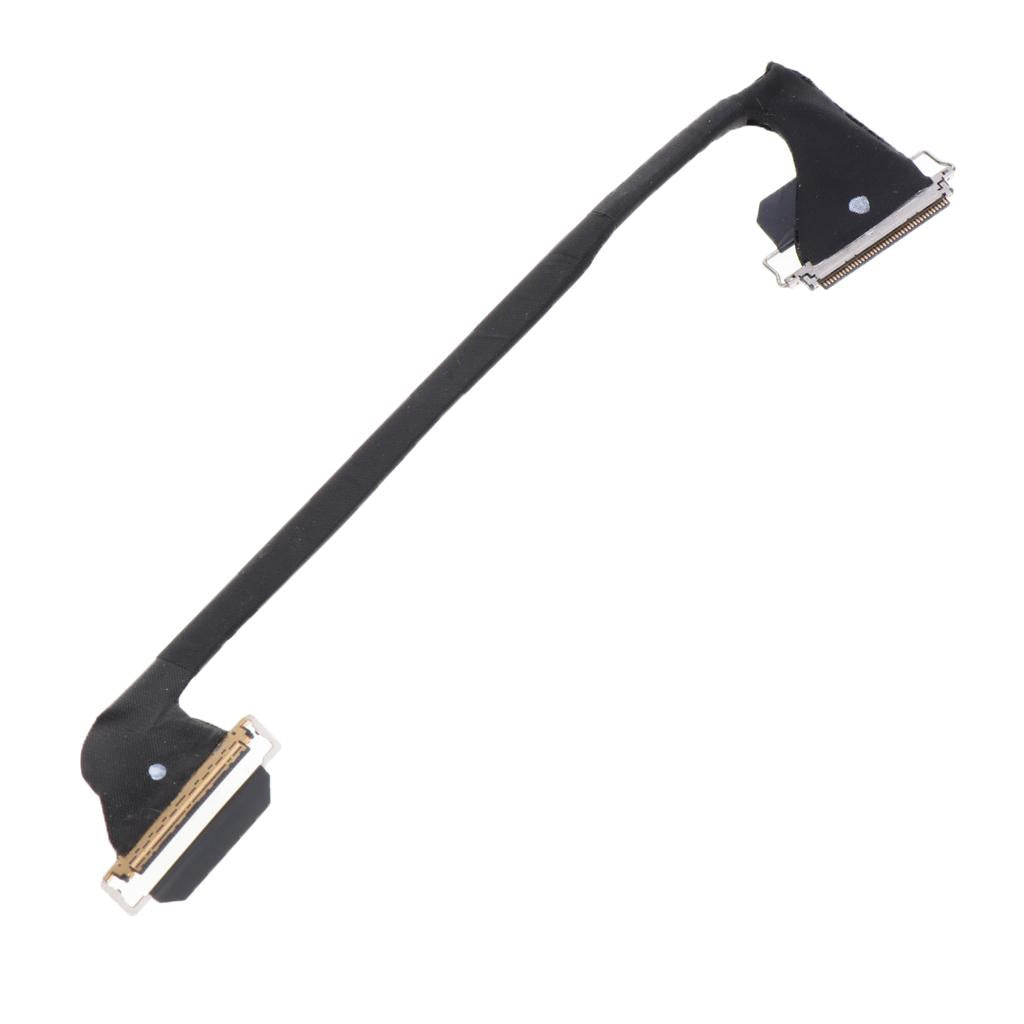 Laptop LVDS LCD Flex Screen Cable Replacement for MacBook Pro 15'' A1286