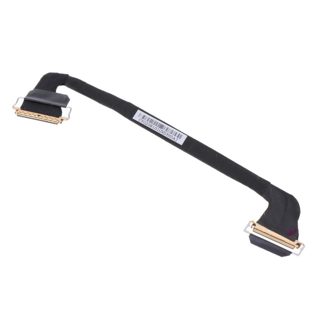 Laptop LVDS LCD Flex Screen Cable Replacement for MacBook Pro 15'' A1286