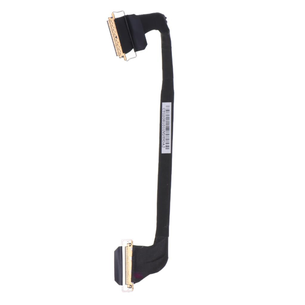 Laptop LVDS LCD Flex Screen Cable Replacement for MacBook Pro 15'' A1286