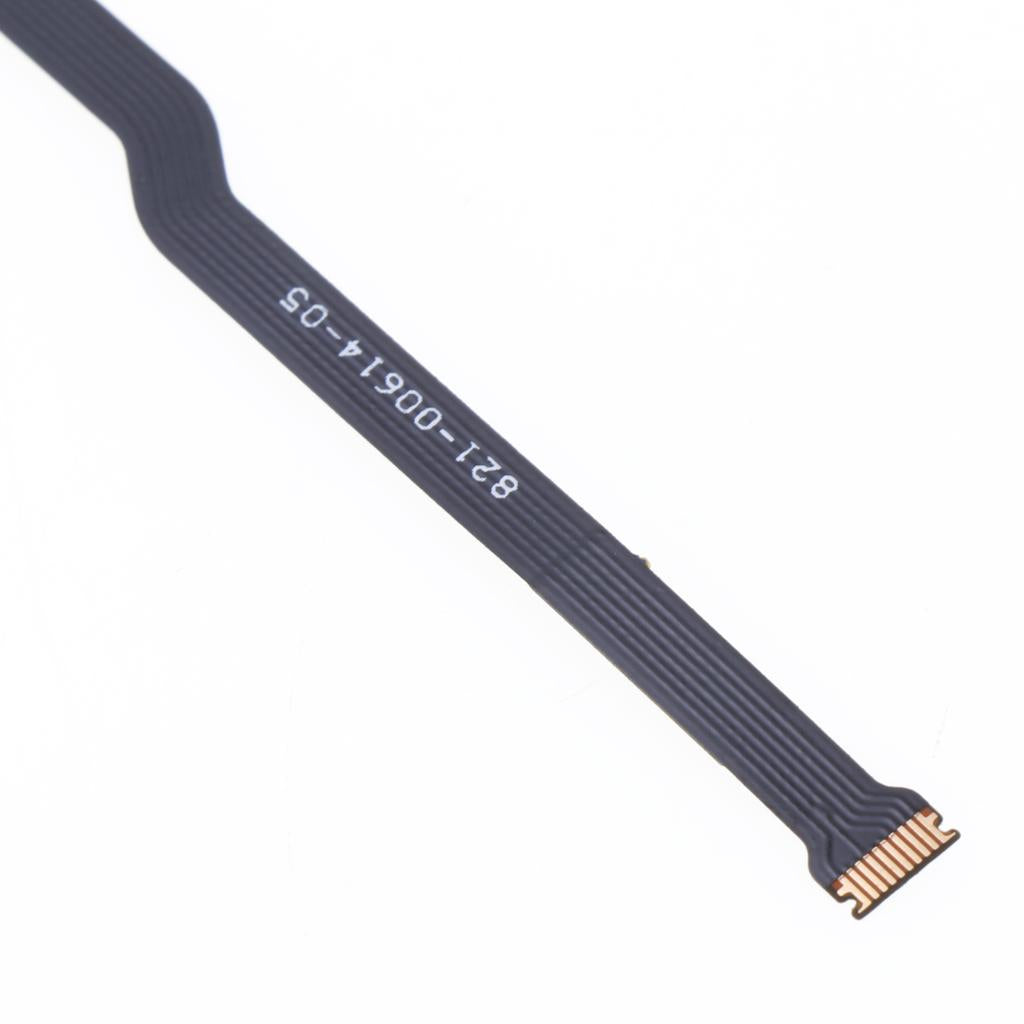 Replacement Battery Connection Flex Cable 821-00614-A for MacBook Pro A1708