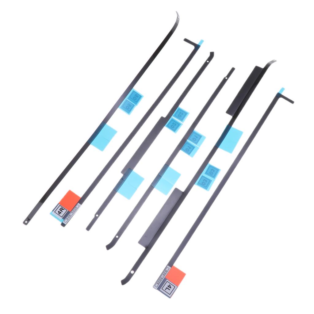 LCD Screen Adhesive Strip Stickers Tape Repair for Apple iMac 21in A1419