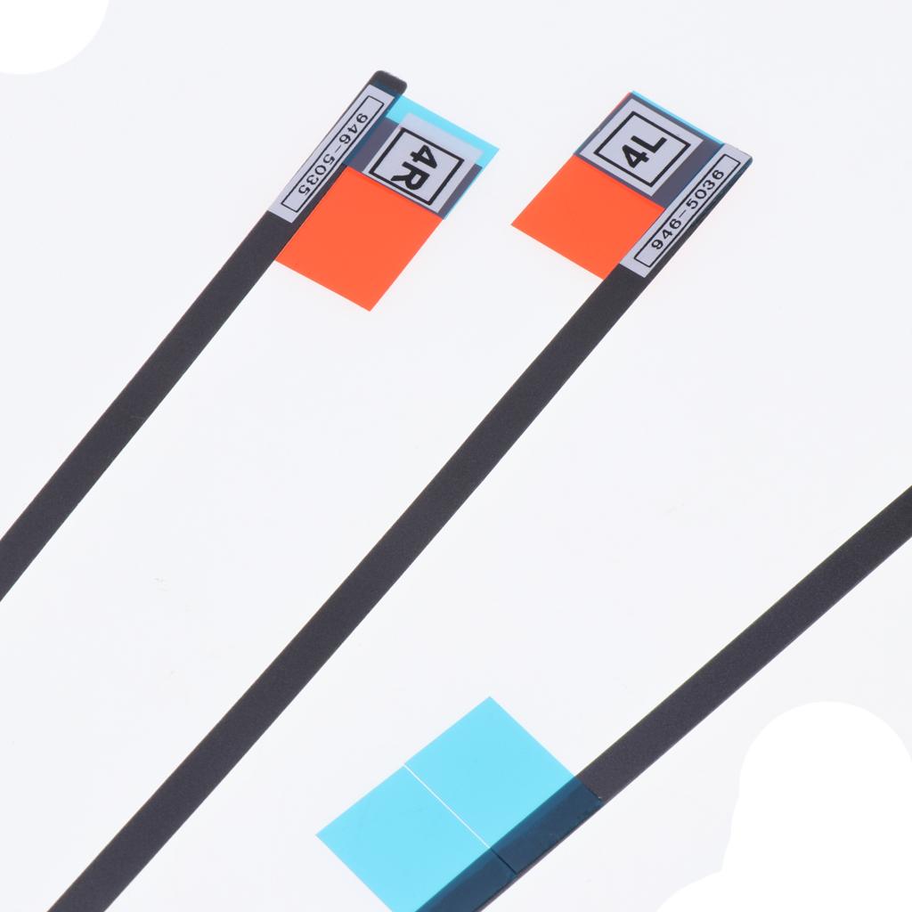 LCD Screen Adhesive Strip Stickers Tape Repair for Apple iMac 21in A1419