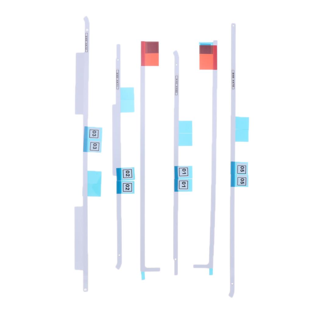 LCD Screen Adhesive Strip Stickers Tape Repair for Apple iMac 21in A1419