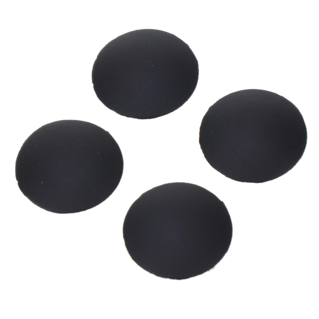 4 Pack Rubber Anti Slip Cushion Bottom Support Feet Plate for MacBook A1534