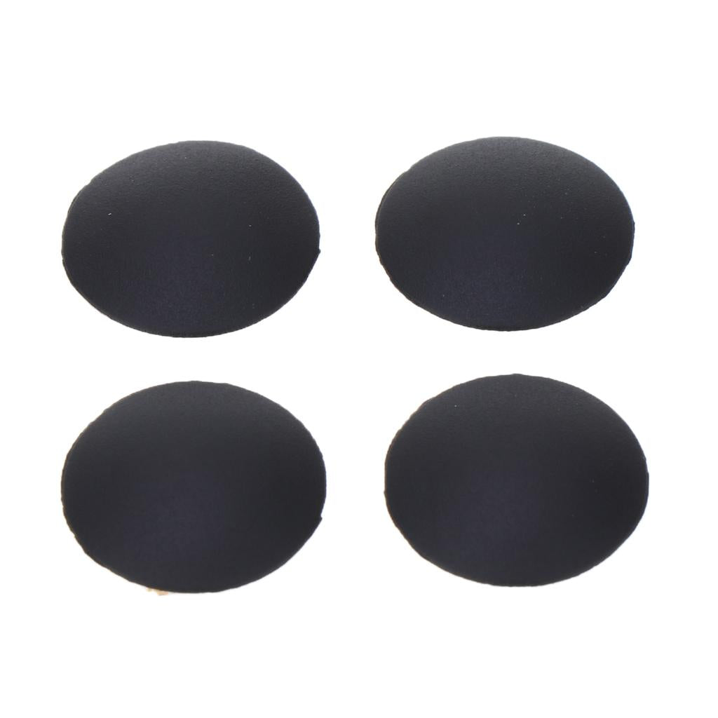 4 Pack Rubber Anti Slip Cushion Bottom Support Feet Plate for MacBook A1534