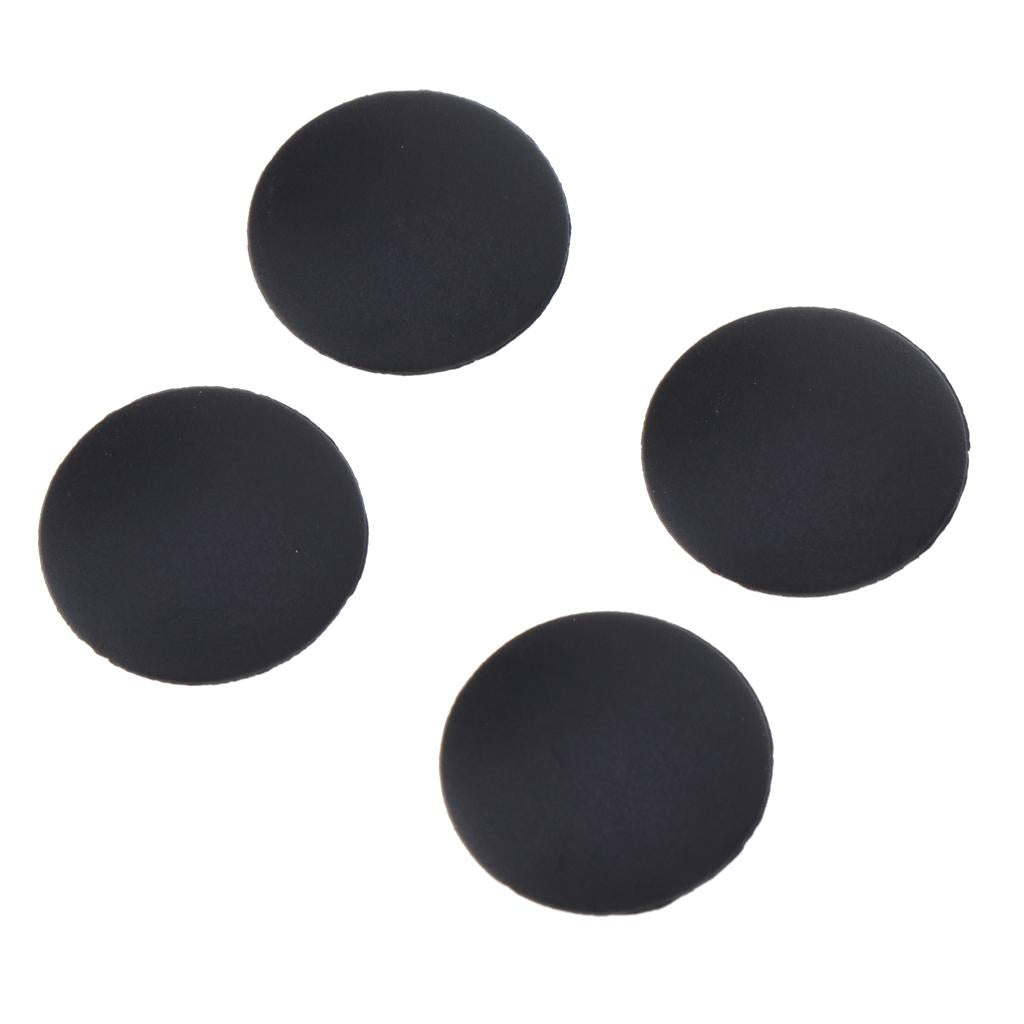 4 Pieces Bottom Base Rubber Feet Foot Pads for MacBook A1706 A1707 A1708