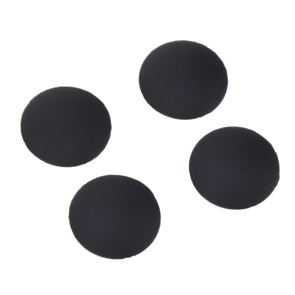 4 Pieces Bottom Base Rubber Feet Foot Pads for MacBook A1706 A1707 A1708