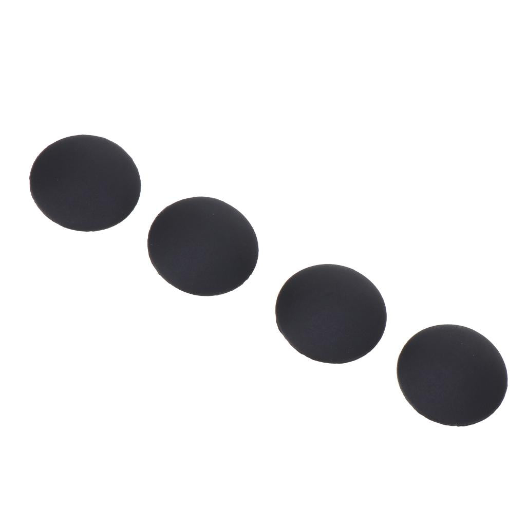 4 Pieces Bottom Base Rubber Feet Foot Pads for MacBook A1706 A1707 A1708