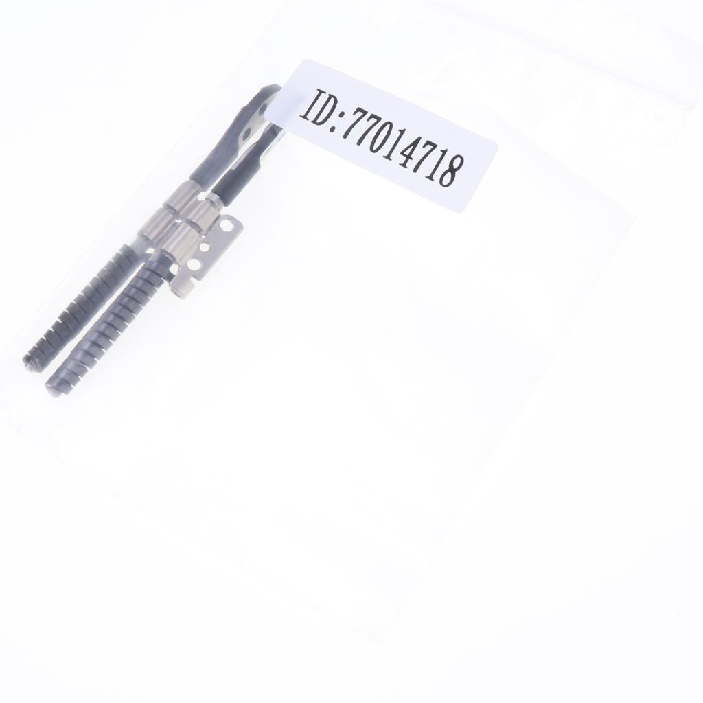 Laptop Replacement LCD Screen Hinges Left+Right Set for MacBook Pro A1286
