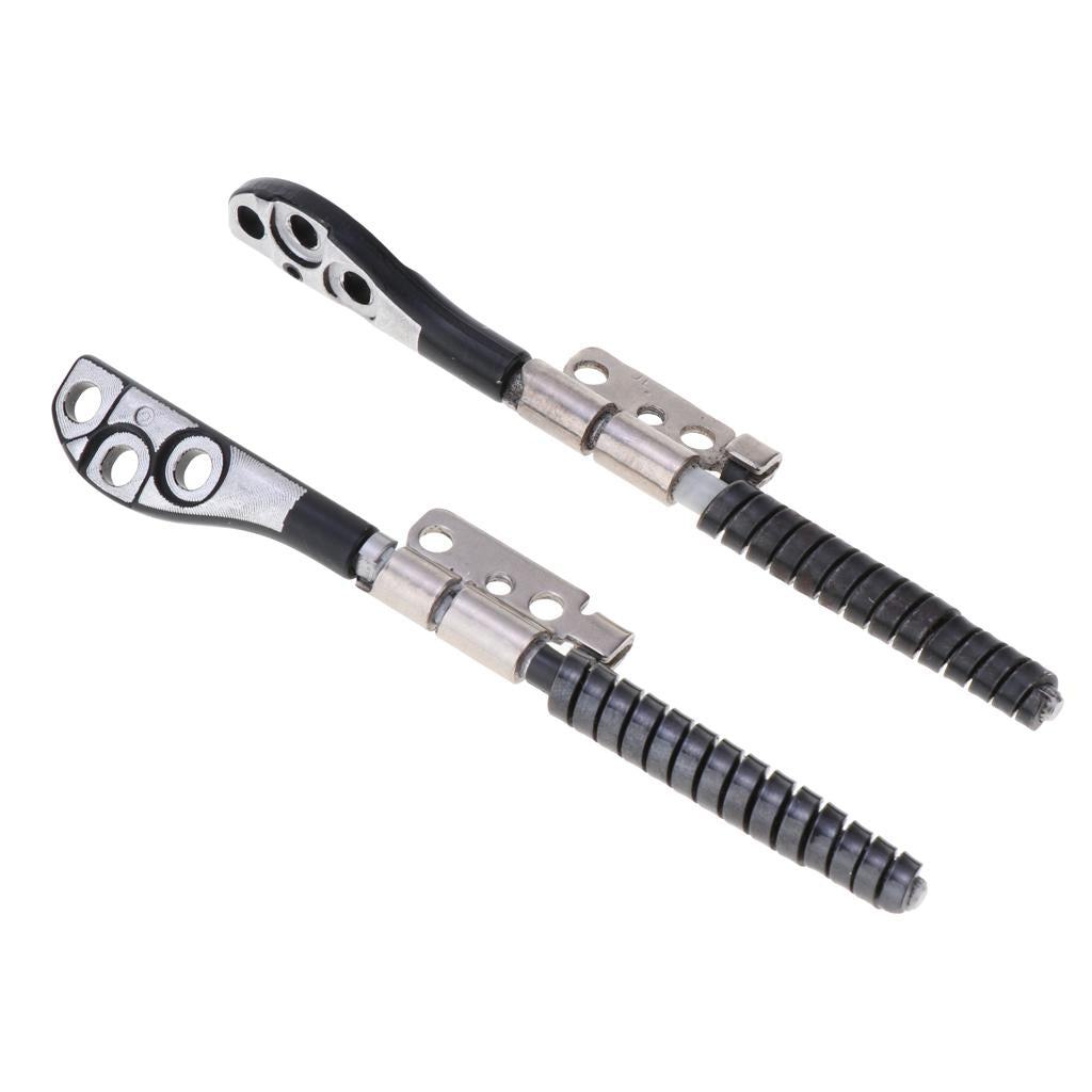 Laptop Replacement LCD Screen Hinges Left+Right Set for MacBook Pro A1286