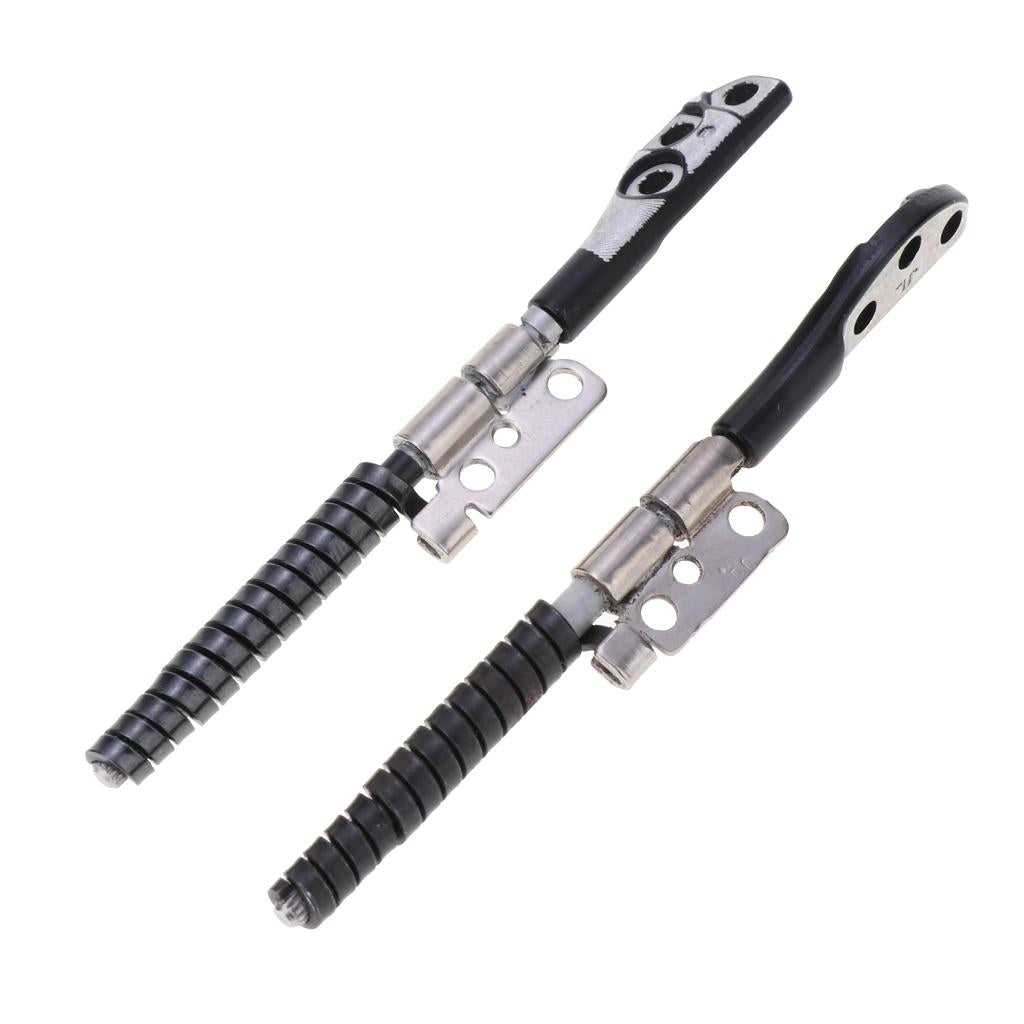 Laptop Replacement LCD Screen Hinges Left+Right Set for MacBook Pro A1286