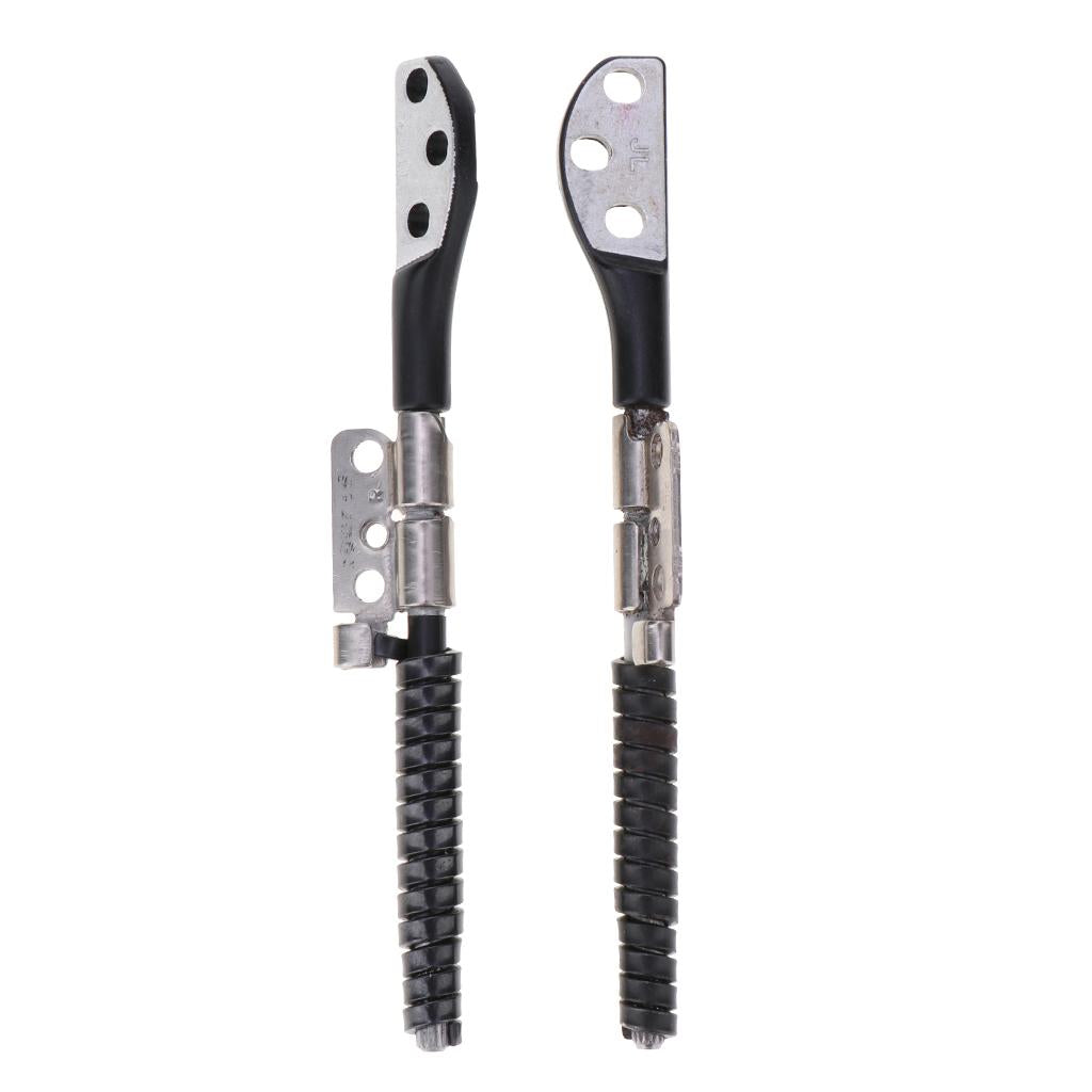 Laptop Replacement LCD Screen Hinges Left+Right Set for MacBook Pro A1286