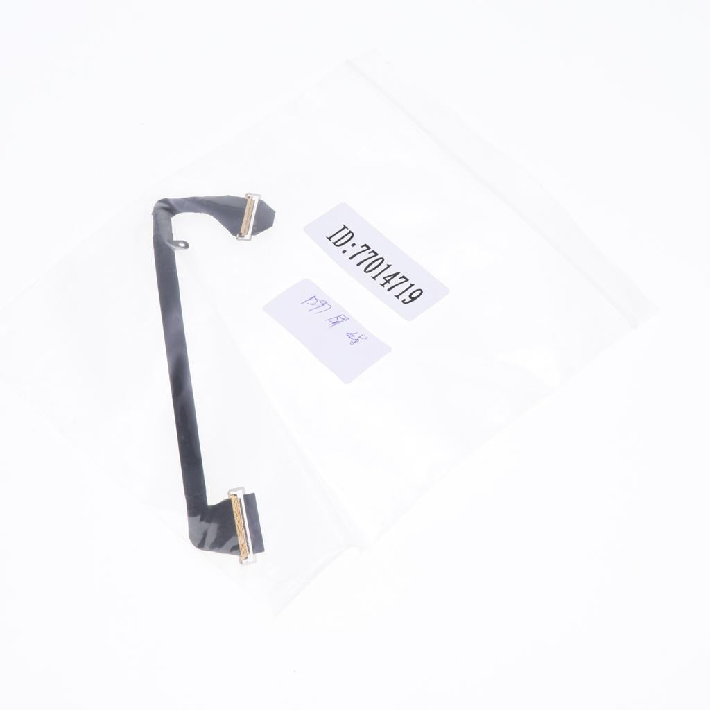Laptop Screen Panel Flex Cable for Apple MacBook Pro 17inch A1297 2009 2010