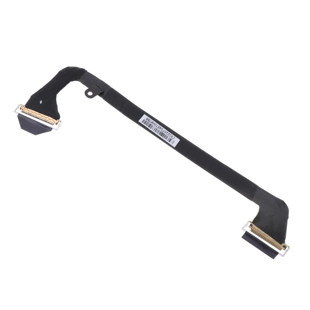 Laptop Screen Panel Flex Cable for Apple MacBook Pro 17inch A1297 2009 2010