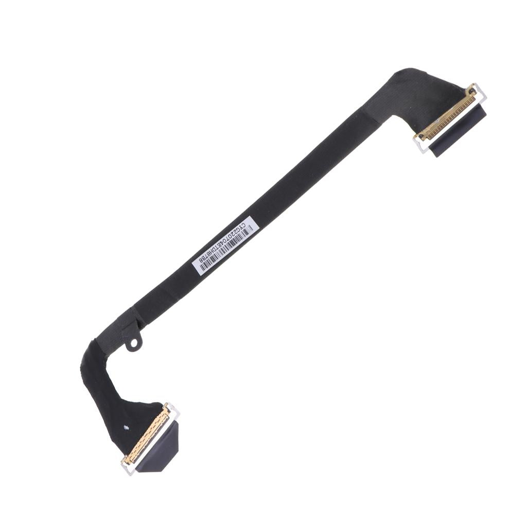 Laptop Screen Panel Flex Cable for Apple MacBook Pro 17inch A1297 2009 2010