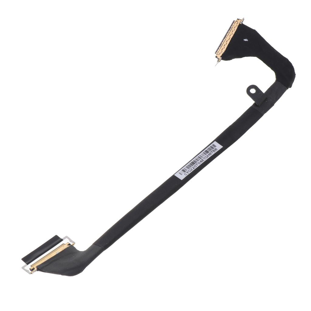 Laptop Screen Panel Flex Cable for Apple MacBook Pro 17inch A1297 2009 2010
