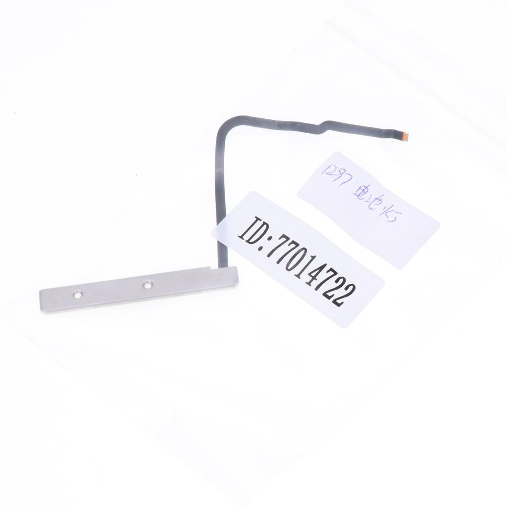 Laptop Battery Indicator Flex Cable Connector for MacBook Pro 17inch A1297