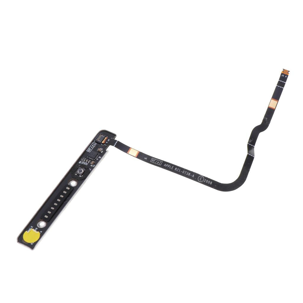 Laptop Battery Indicator Flex Cable Connector for MacBook Pro 17inch A1297