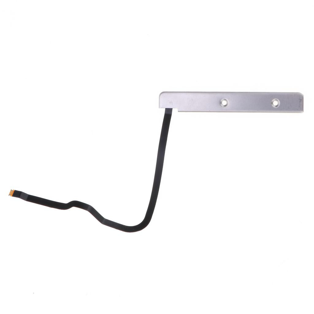 Laptop Battery Indicator Flex Cable Connector for MacBook Pro 17inch A1297