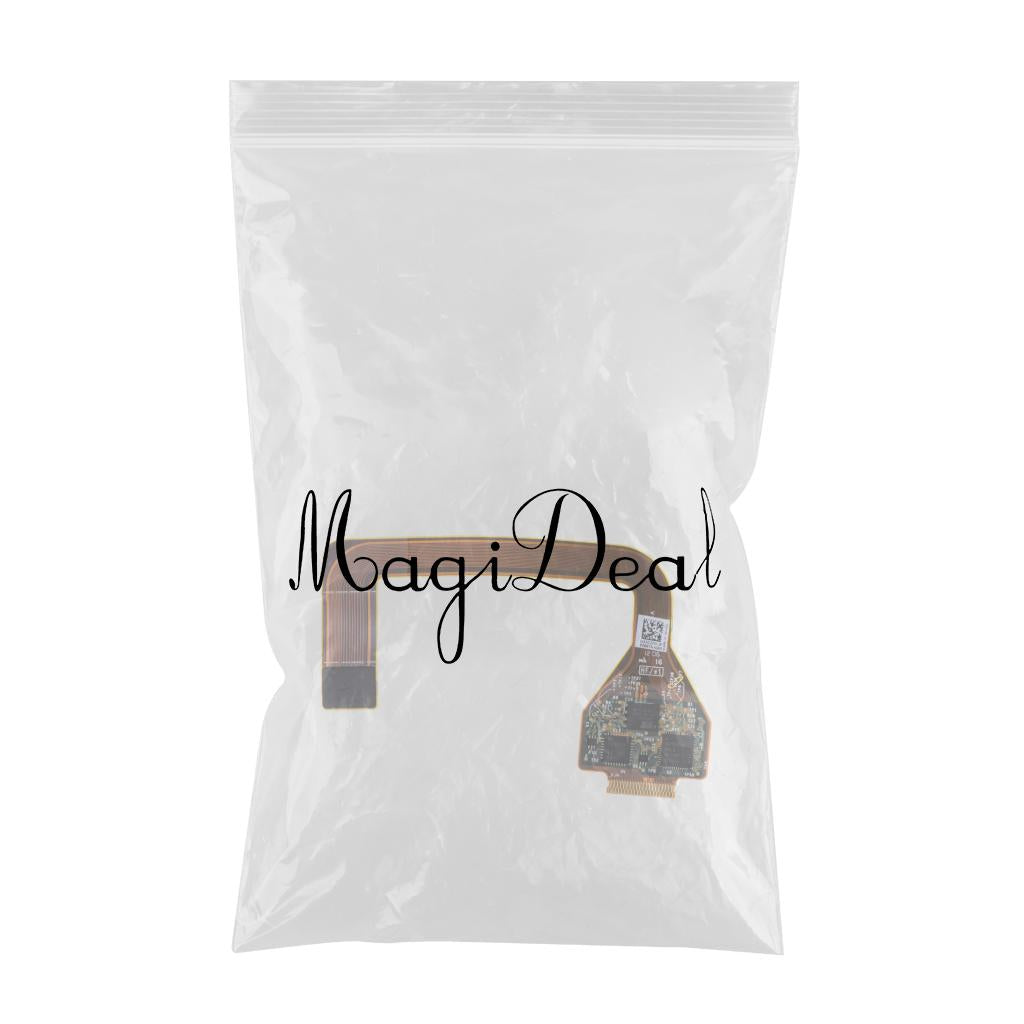 Laptop Trackpad Touchpad Flex Cable Connector for MacBook Pro 17inch A1297