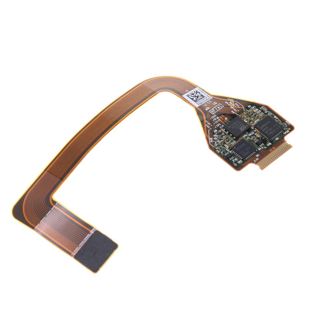 Laptop Trackpad Touchpad Flex Cable Connector for MacBook Pro 17inch A1297