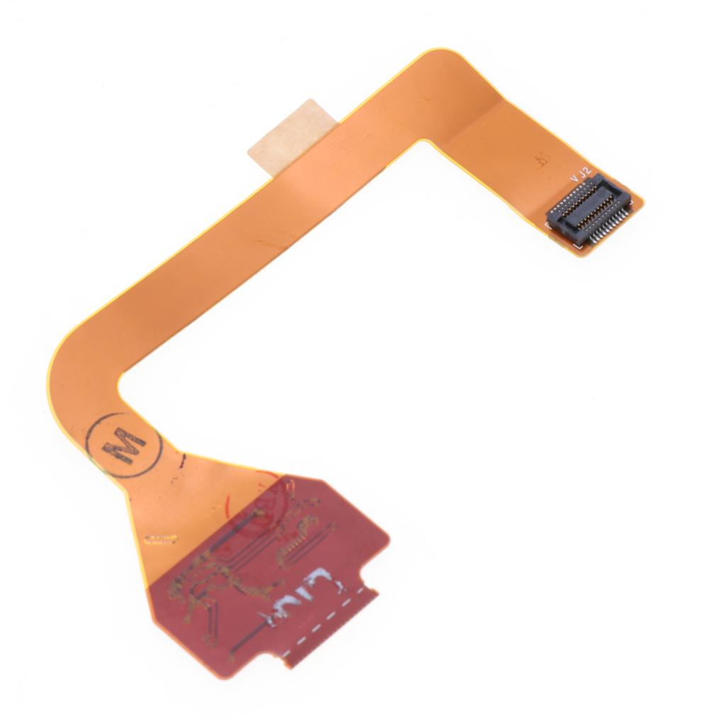 Laptop Trackpad Touchpad Flex Cable Connector for MacBook Pro 17inch A1297