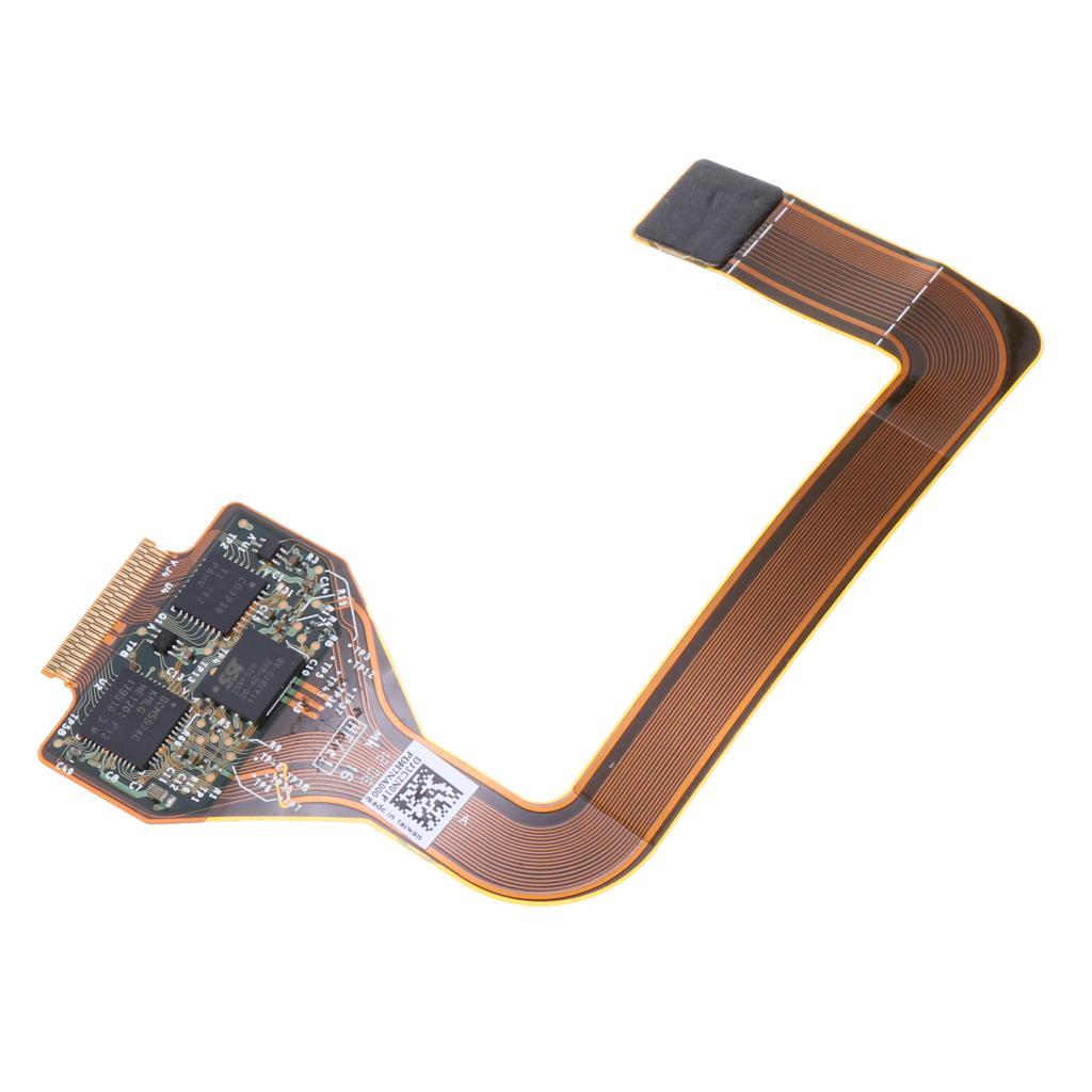 Laptop Trackpad Touchpad Flex Cable Connector for MacBook Pro 17inch A1297