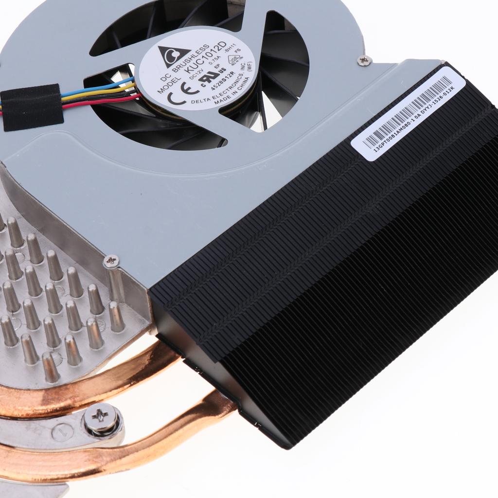 Computer All-in-one CPU Fan for Asus ET2012EUKS