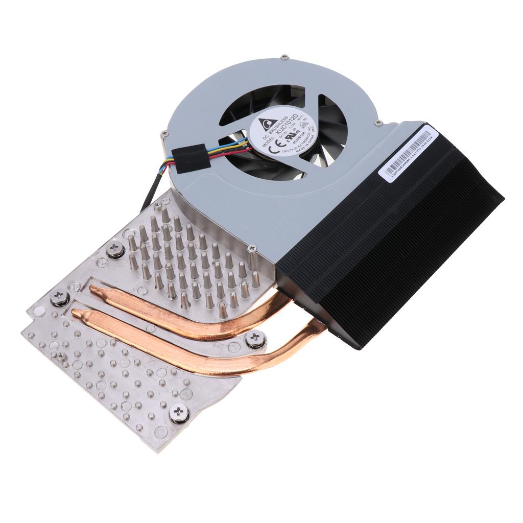 Computer All-in-one CPU Fan for Asus ET2012EUKS