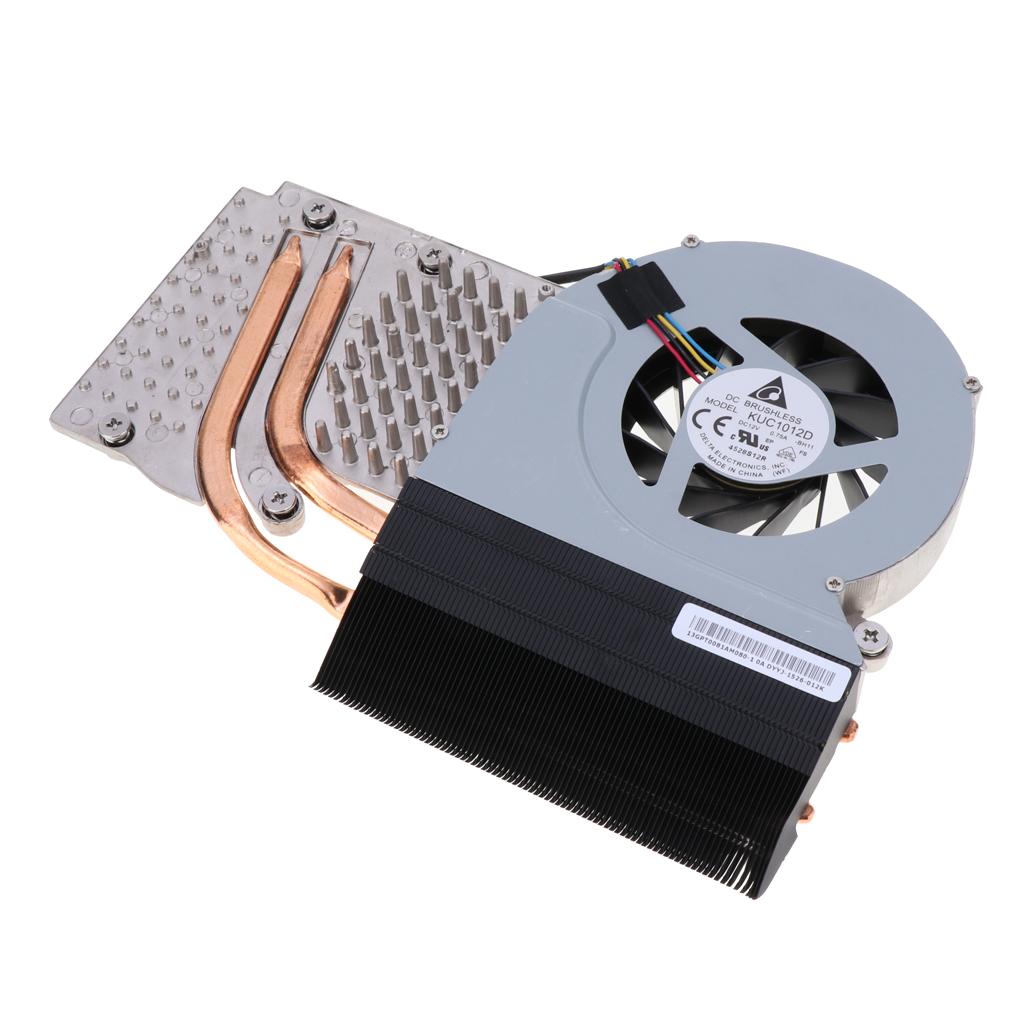 Computer All-in-one CPU Fan for Asus ET2012EUKS
