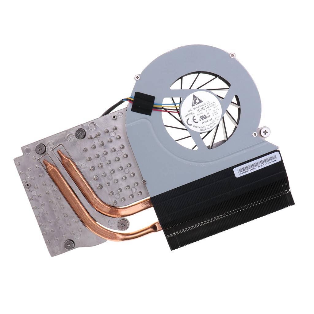 Computer All-in-one CPU Fan for Asus ET2012EUKS