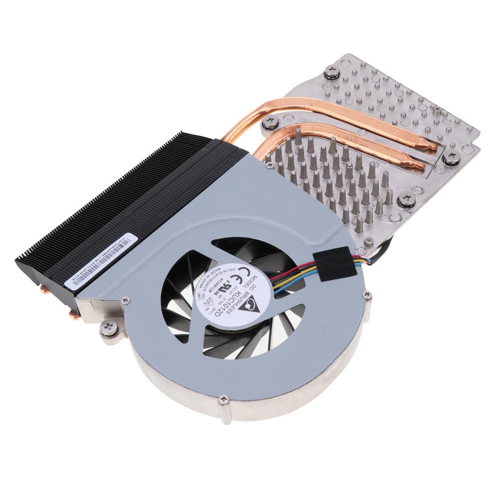 Computer All-in-one CPU Fan for Asus ET2012EUKS