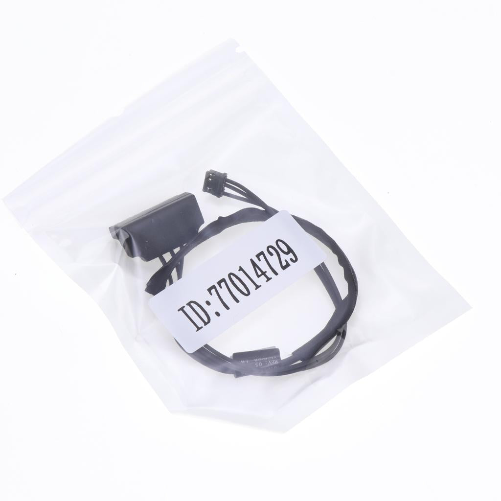 SATA Hard Drive Connector SSD Cable Adapter for Apple iMac 21inch A1311 2011