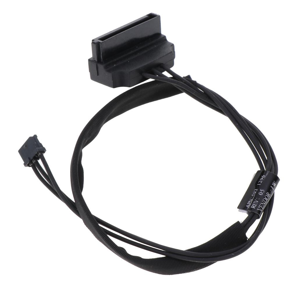 SATA Hard Drive Connector SSD Cable Adapter for Apple iMac 21inch A1311 2011