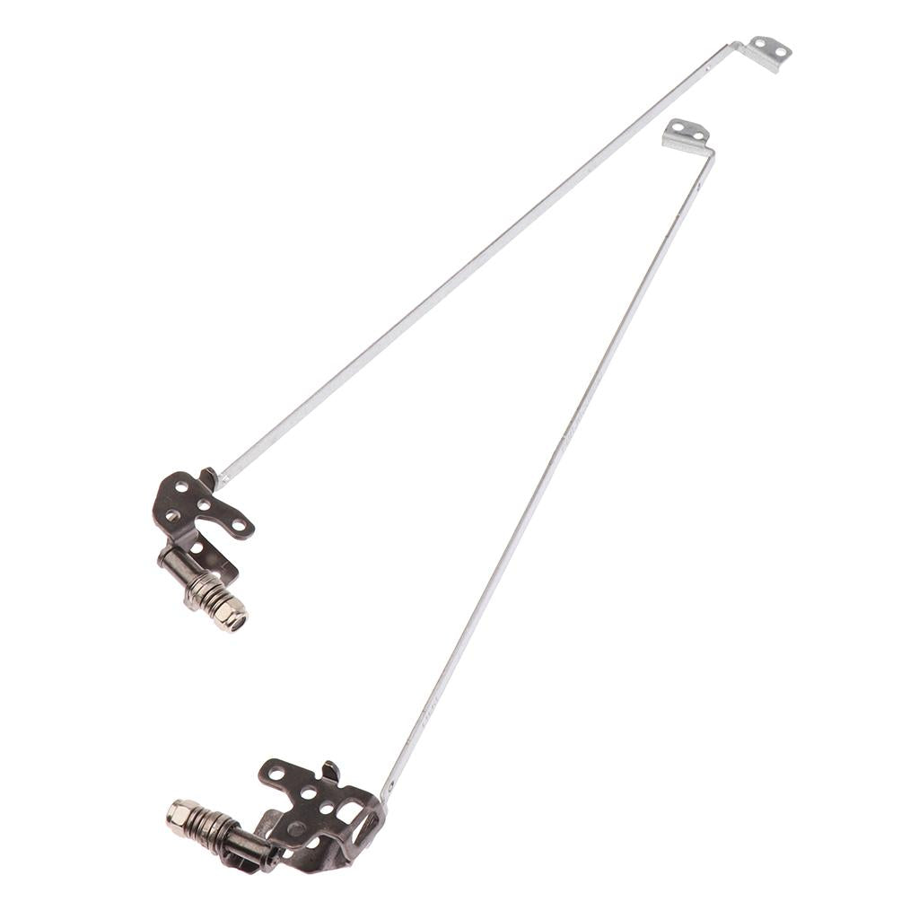 LCD Display Hinges Screen Shaft for HP G6-2000 G6-2100 G6-2200 Laptop