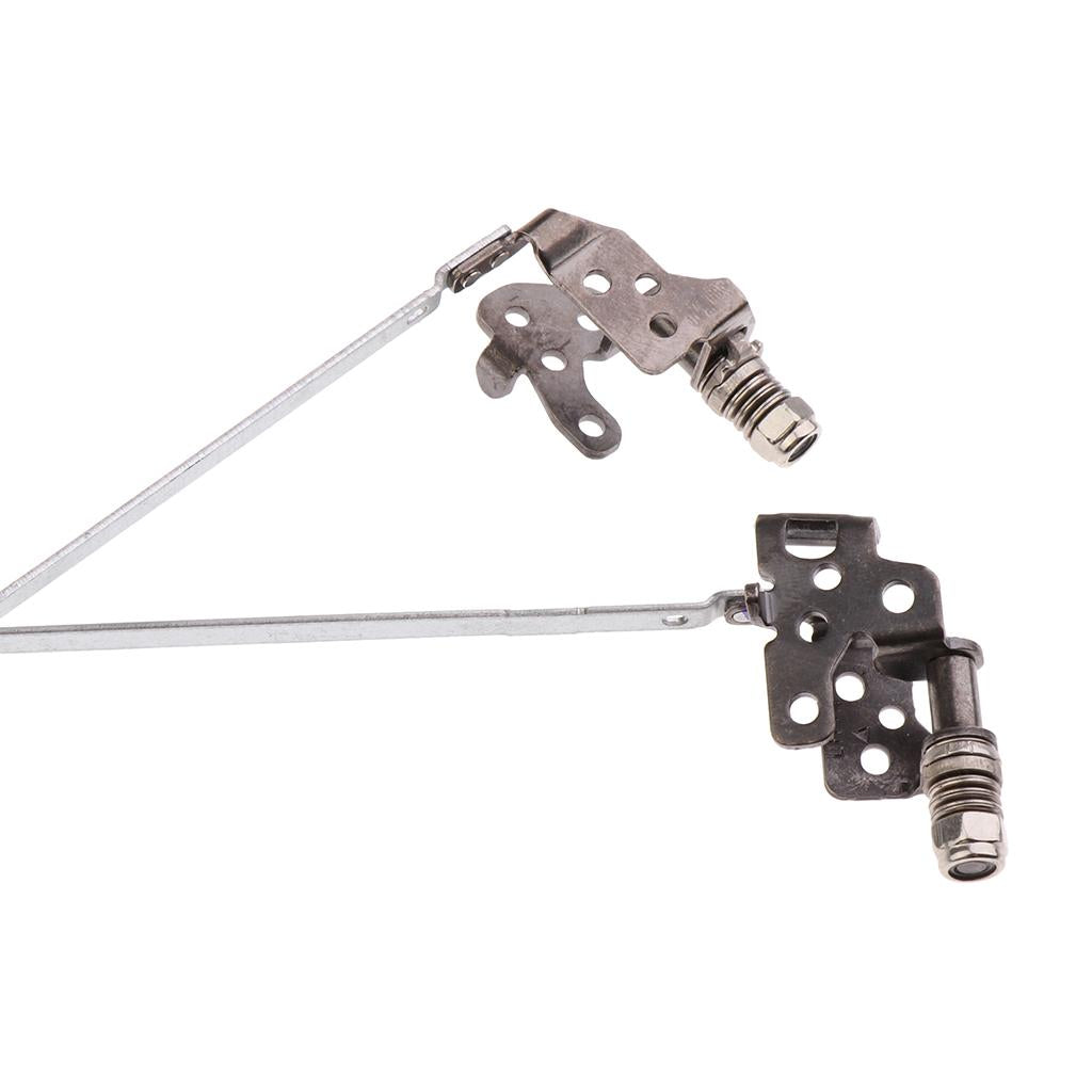 LCD Display Hinges Screen Shaft for HP G6-2000 G6-2100 G6-2200 Laptop