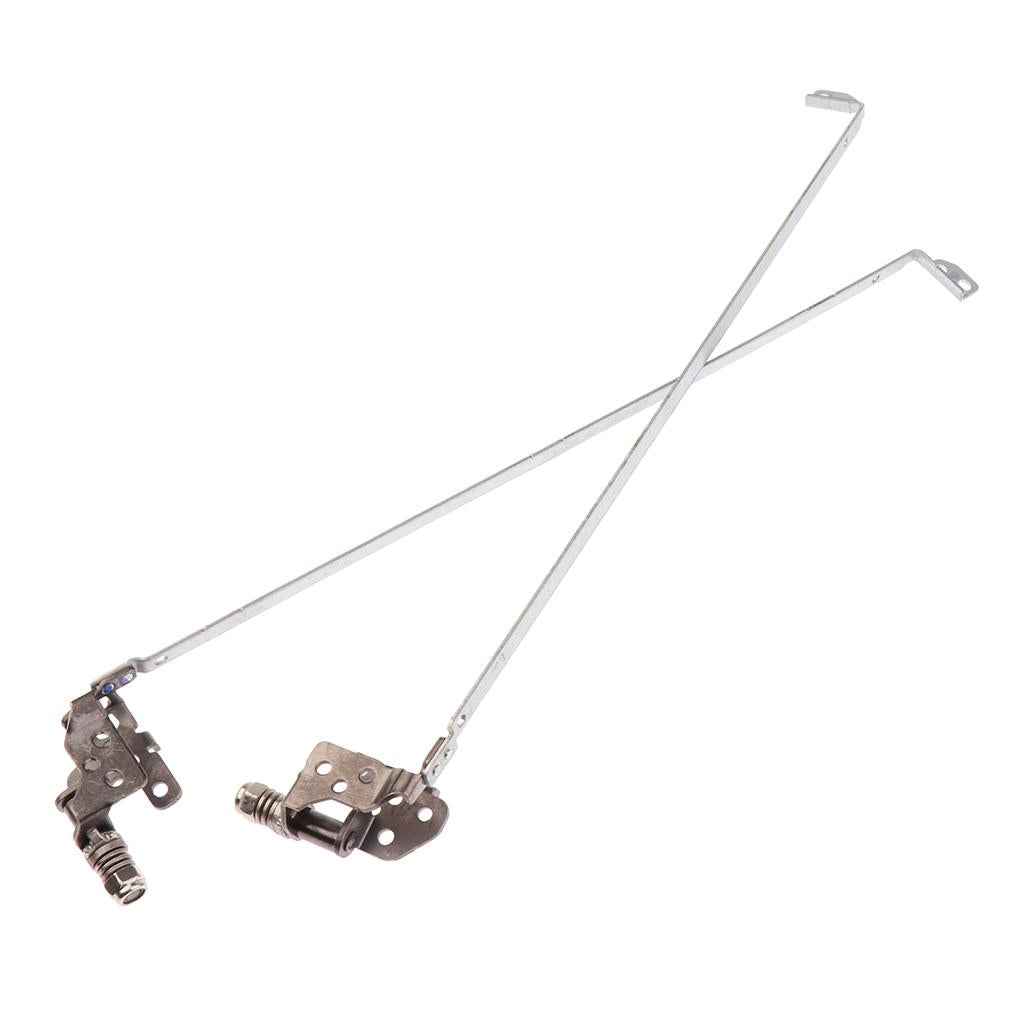 LCD Display Hinges Screen Shaft for HP G6-2000 G6-2100 G6-2200 Laptop