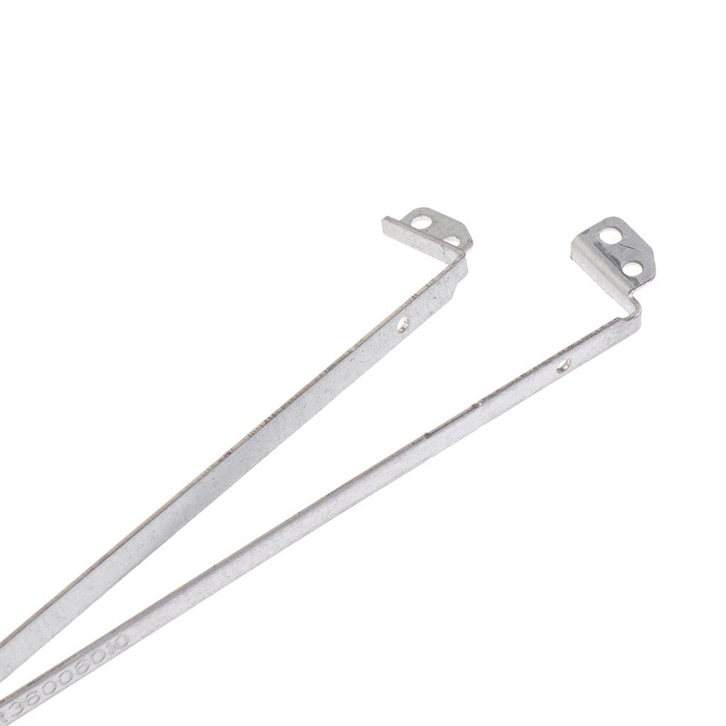 LCD Display Hinges Screen Shaft for HP G6-2000 G6-2100 G6-2200 Laptop