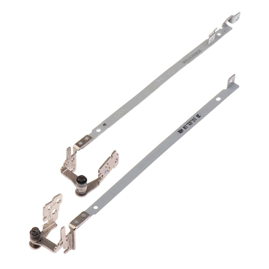 Replacement Left Right LCD Hinges for HP MINI110 100 1000 1101 1113TU 1170tu