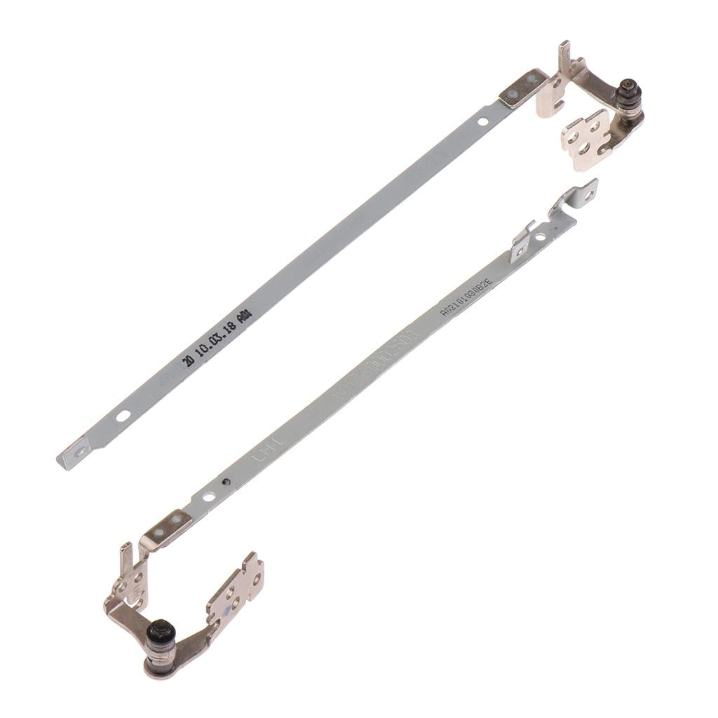 Replacement Left Right LCD Hinges for HP MINI110 100 1000 1101 1113TU 1170tu
