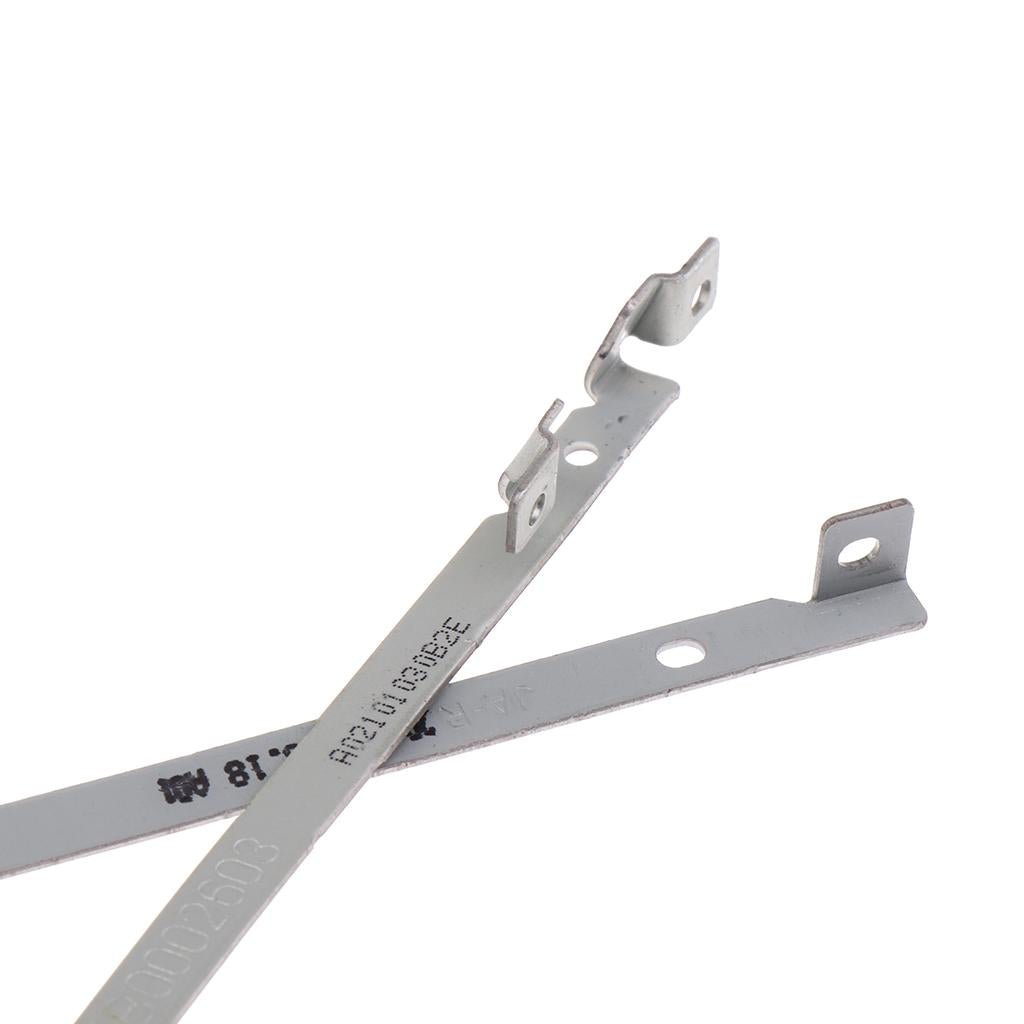 Replacement Left Right LCD Hinges for HP MINI110 100 1000 1101 1113TU 1170tu