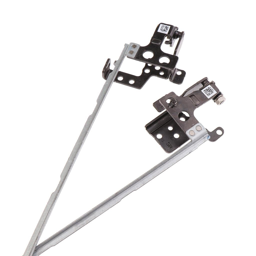 Replacement Laptop LCD Screen Shaft Rail Hinge Bracket for HP Pavilion 14-N