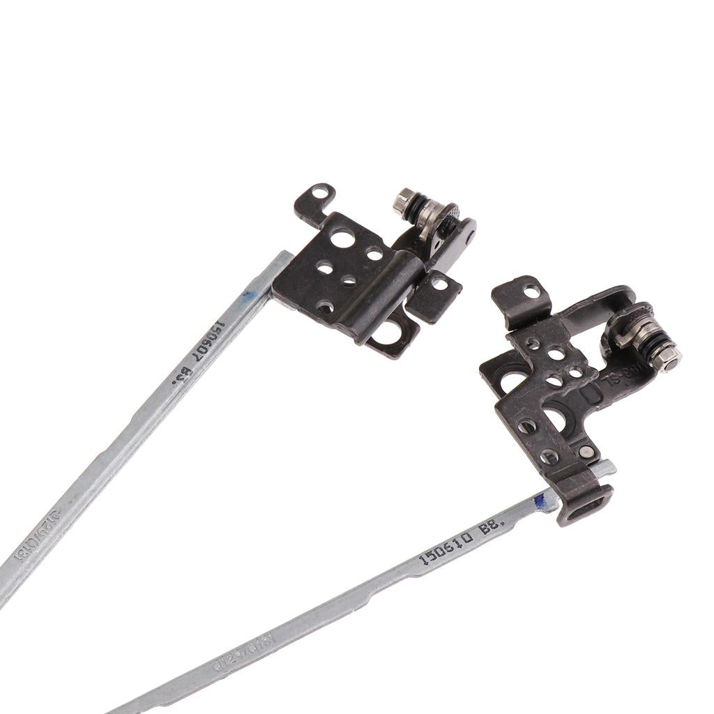 Replacement Laptop LCD Screen Shaft Rail Hinge Bracket for HP Pavilion 14-N