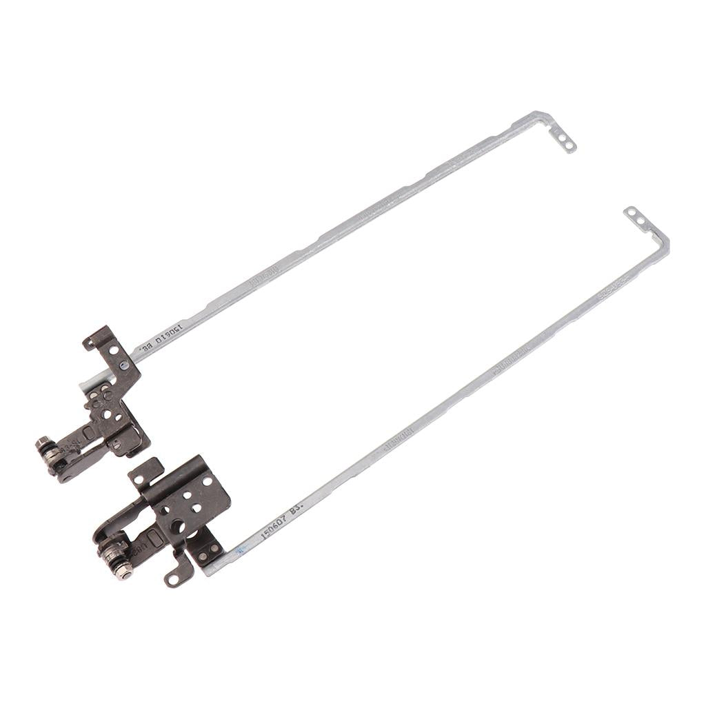 Replacement Laptop LCD Screen Shaft Rail Hinge Bracket for HP Pavilion 14-N