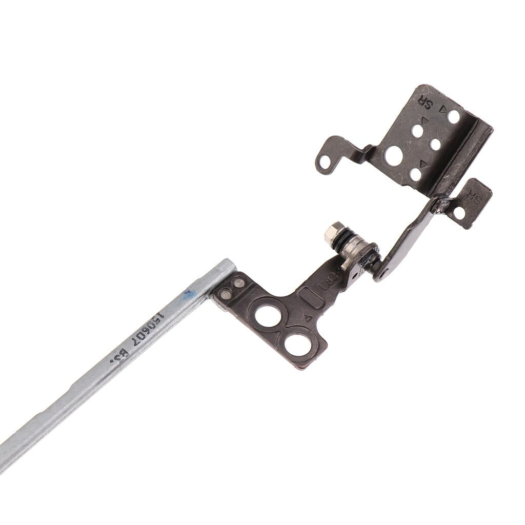 Replacement Laptop LCD Screen Shaft Rail Hinge Bracket for HP Pavilion 14-N